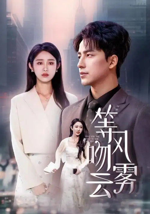 《梦华录》电视剧海报
